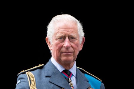 Prime Minister Holds Historic Meeting with King Charles III of the United Kingdom