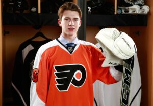 Former Flyers Goalie Carter Hart Cleared of All Charges in Hockey Canada Trial