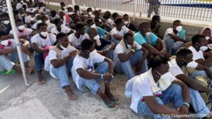 New Report Exposes High Costs and Inefficiencies in Italy’s Migrant Centers in Albania