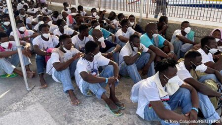 New Report Exposes High Costs and Inefficiencies in Italy’s Migrant Centers in Albania