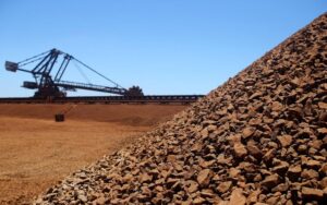 Australia’s Top Port Shatters Records with Soaring Iron Ore Exports