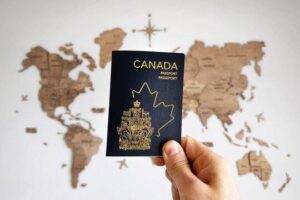 Canadian Passport Surpasses U.S. as the Most Powerful Travel Document
