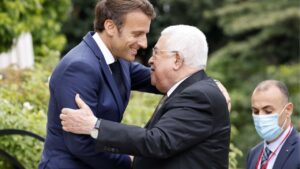 Is France’s Recognition of Palestine a Courageous Step or a High-Stakes Gamble?