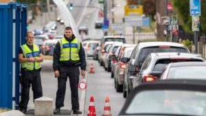 Germany Update: Poland Prepares to Extend Border Controls