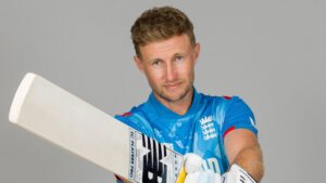 Joe Root’s Record-Breaking Century Seals England’s Commanding Victory Over India