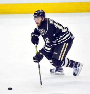 Five Ice Hockey Players Cleared in High-Profile Canadian Sexual Assault Trial