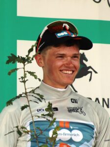 Why Oscar Onley Could Be the Most Surprising Tour de France Podium Sensation in Years