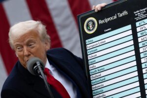 Trump’s Tariff Threat on Brazilian Coffee Sends Shockwaves Through Michigan Shop