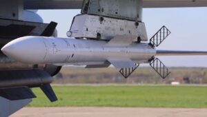 New Evidence Uncovers Russia’s Deployment of Advanced R-77M Air-to-Air Missiles in Ukraine