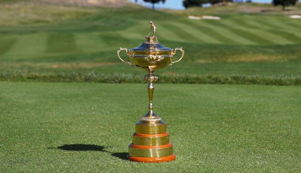 Ryder Cup Makes Exciting Comeback to Spain in 2031