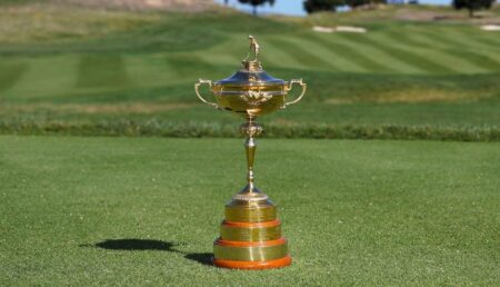 Ryder Cup Makes Exciting Comeback to Spain in 2031
