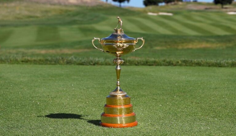 Ryder Cup Makes Exciting Comeback to Spain in 2031