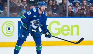 Are the Canucks Headed to Become Canada’s Most Struggling NHL Team in 2025-26?