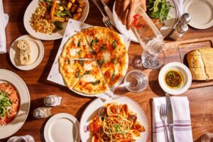 Beloved Italian Eatery from Argentina Makes Exciting Debut in Miami’s Wynwood