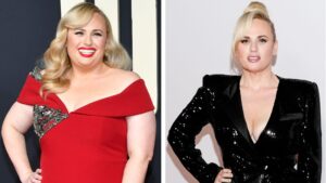 Rebel Wilson Faces Shocking Lawsuit Alleging She Sabotaged Her Own Film’s Release