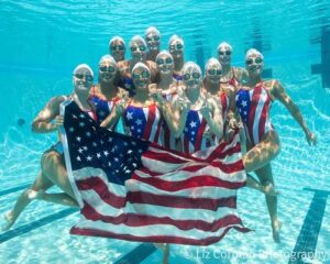 Thrilling Highlights and Standout Performances from Day 3 of the 2025 USA Swimming Futures