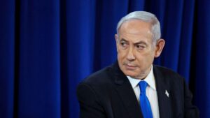 Macron’s Bold Pledge to Recognize Palestinian State Ignites Netanyahu’s Fury