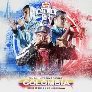 Get Ready for the Red Bull Batalla 2025 Argentina National Final: Everything You Need to Know