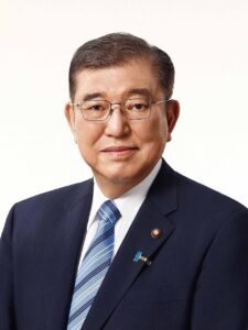 Japan’s Prime Minister Ishiba Pledges Resilience Amid Mounting Resignation Pressure