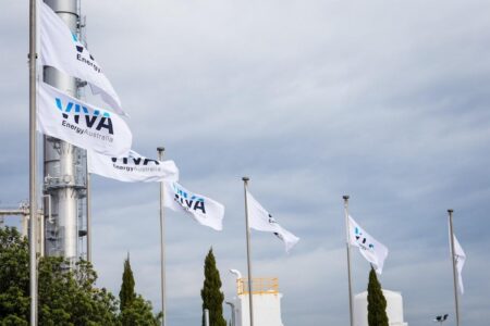Australia’s Viva Energy Tumbles 11% as Convenience Store Sales Take a Hit
