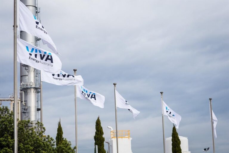 Australia’s Viva Energy Tumbles 11% as Convenience Store Sales Take a Hit