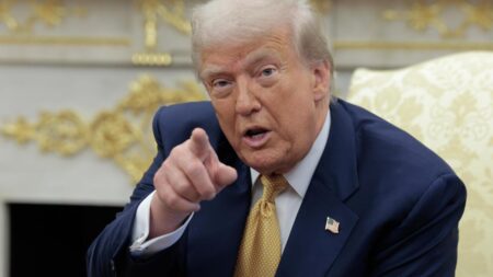 What Trump’s Tariffs Could Mean for Brazil’s Economy