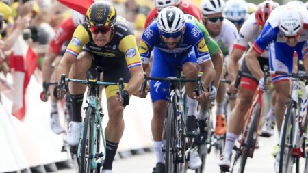 Tadej Pogacar’s Unstoppable Reign at the Tour de France