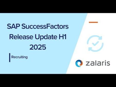 H1 Talent Tracker Reveals Major Career Moves Across France and Germany