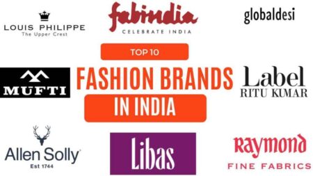 Western Fashion Brands Eye India’s Market, But Cultural Missteps Could Derail Success