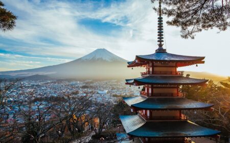Enough Apologies: How Japan Is Finally Embracing Price Increases