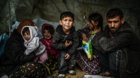 What You Absolutely Need to Know About Refugees in the United Kingdom