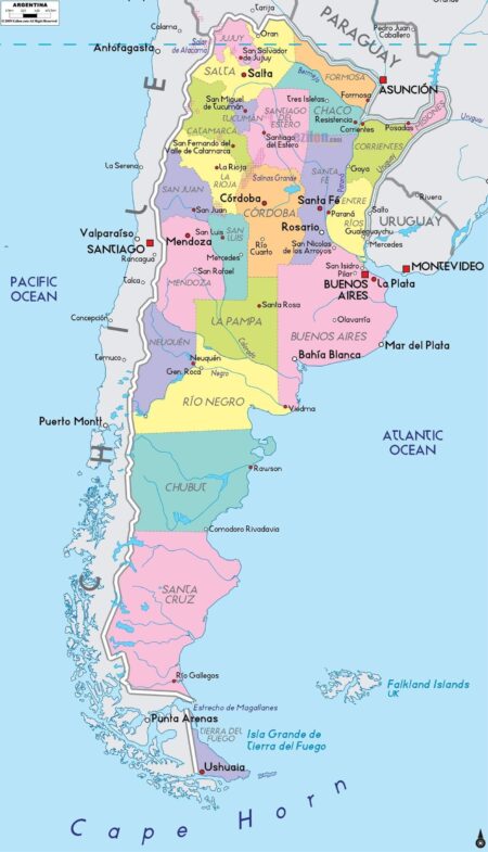 Argentina’s Milei Challenged to ‘Grow Up’ in Fiery Public Showdown Over Pensions