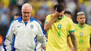 Don’t Miss Today’s Thrilling Brazil vs. Uruguay Copa America Femenina Semifinal Live!