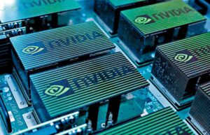 Nvidia Ramps Up Production with 300,000 H20 Chips to Meet Soaring China Demand