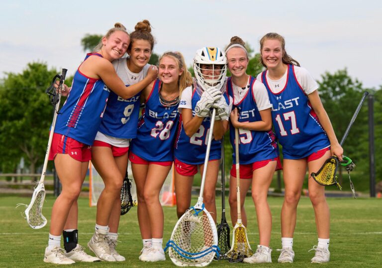Philly Men Earn Coveted Places on Team USA’s Final 22-Player Roster for 2025 World Lacrosse U20 Championship