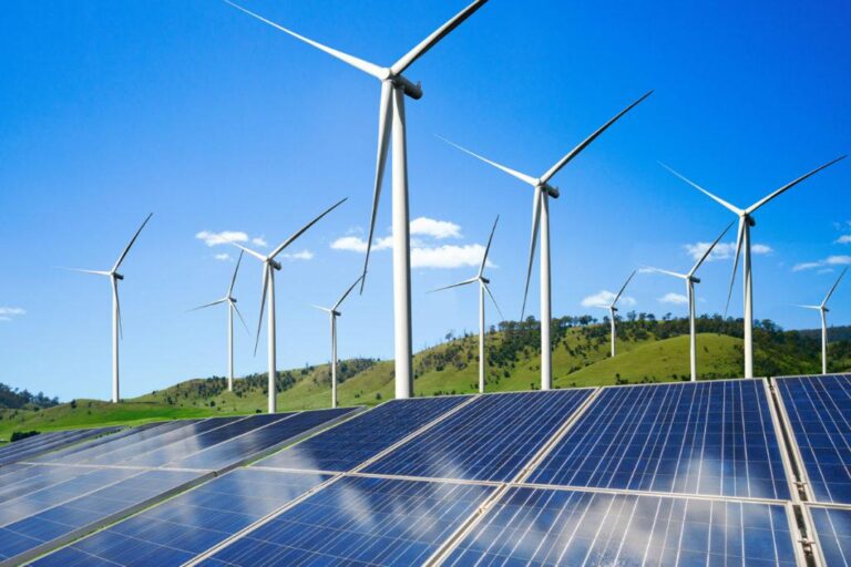 Australia Accelerates Renewable Energy Revolution with Major Capacity Investment Boost