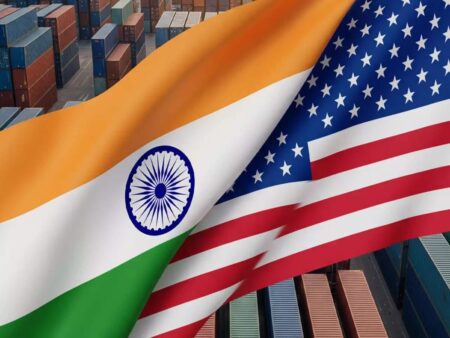 Trump Administration Official Reveals New Developments in India-US Trade Deal Stalemate