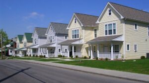 Congress Makes Bold Move to Revive the American Dream of Homeownership