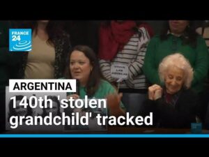 Uncovering the Truth: The Heartbreaking Quest to Find Argentina’s Stolen Grandchildren