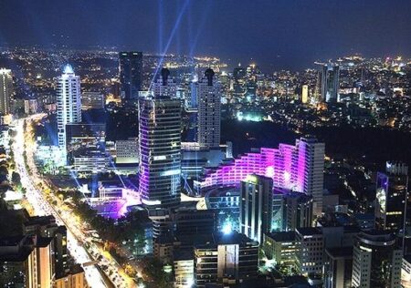 Exploring China’s Most Vibrant Cities and Japan’s Game-Changing Space Defense Plan