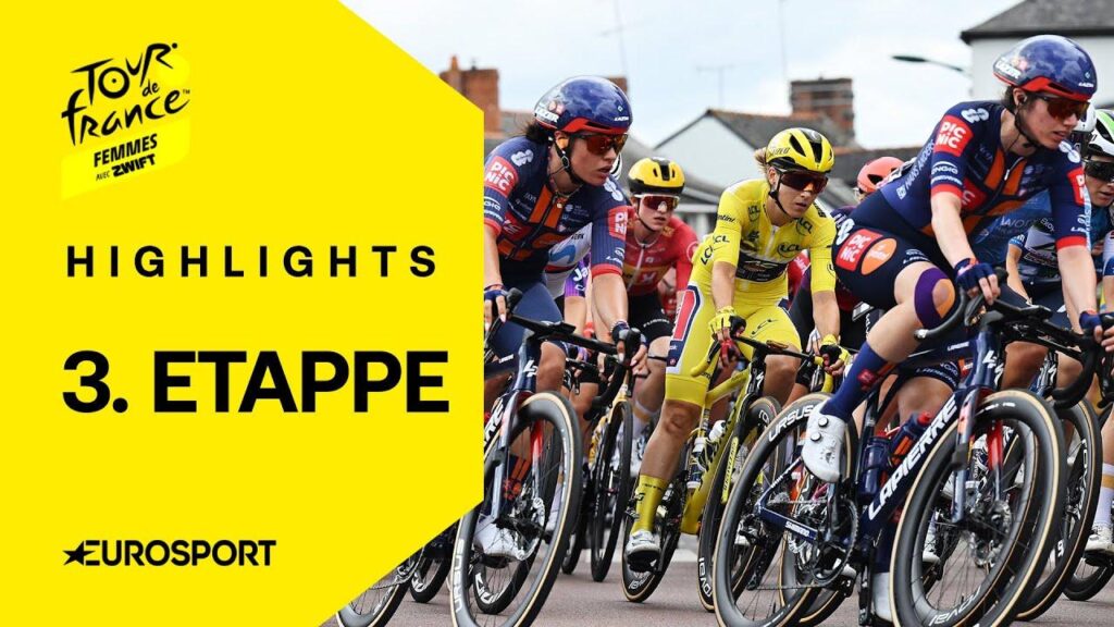 Tour de France Femmes 2025 Stage Six Preview: Conquering the Grueling Massif Central Challenge