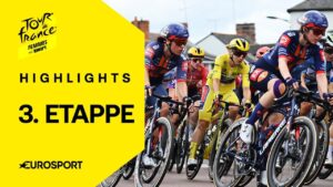 Tour de France Femmes 2025 Stage Six Preview: Conquering the Grueling Massif Central Challenge