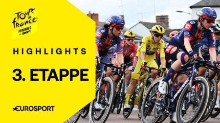 Tour de France Femmes 2025 Stage Six Preview: Conquering the Grueling Massif Central Challenge