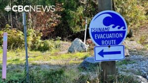 Tsunami Evacuations Triggered in South America While US Threat Diminishes After Massive Quake