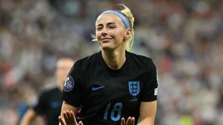 Chloe Kelly’s Heroics Spark England’s Epic Euro Triumph Over Spain