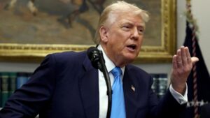 How Trump’s Steep Tariffs Are Shaking Up Brazil’s Economy