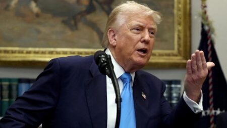 How Trump’s Steep Tariffs Are Shaking Up Brazil’s Economy