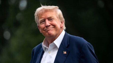 Donald Trump Puts an End to China Summit Rumors: ‘No Interest