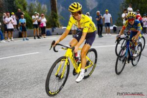 Lorena Wiebes Triumphs Over Marianne Vos in Heart-Stopping Sprint to Win Stage Four of Tour de France Femmes 2025