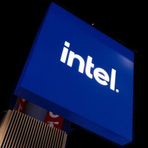 Intel Suddenly Scraps Plans for New European Chip Factory
